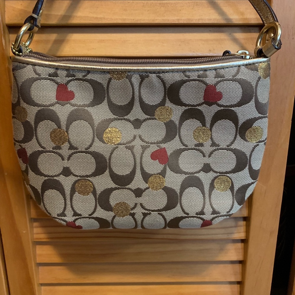 Coach Handbag
